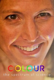 Colour: The Spectrum of Science | Rotten Tomatoes