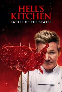 Hell's Kitchen