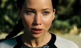 The Hunger Games: Catching Fire: Trailer 1