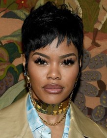Teyana Taylor