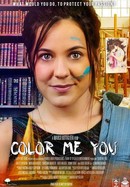 Color Me You poster image