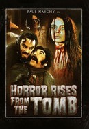 Horror Rises From the Tomb poster image
