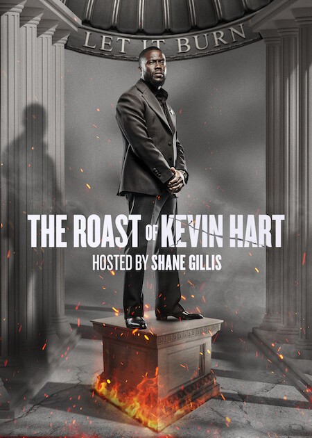 The Roast of Kevin Hart | Rotten Tomatoes