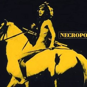 Necropolis photo 5