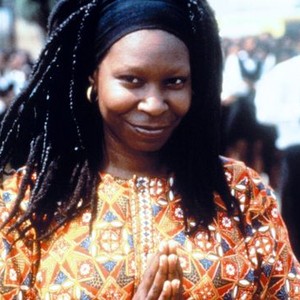Sarafina! (1992) photo 8