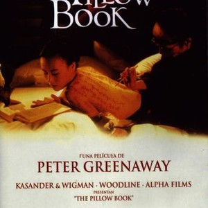 The Pillow Book (1996) photo 16