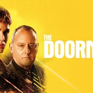 The Doorman (2020 film) - Wikipedia