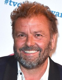 Martin Roberts