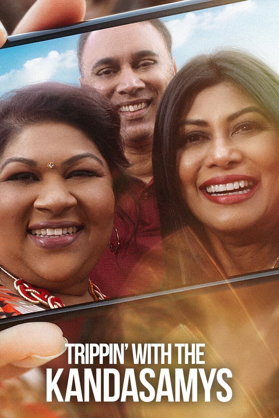 Trippin With The Kandasamys Trippin' With the Kandasamys (2021) - Rotten Tomatoes
