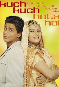 Kuch Kuch Hota Hai (1998) - Rotten Tomatoes