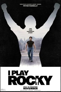 I Play Rocky