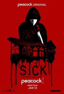 Poster for Sick