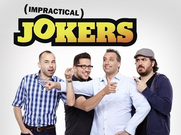 Watch impractical jokers season 4 episode 10 top