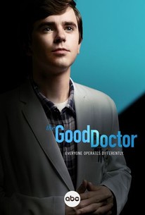 The Good Doctor: Season 6 poster image