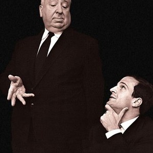 Hitchcock/Truffaut photo 10