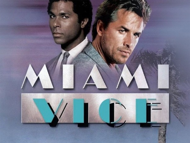 Miami Vice: Season 3