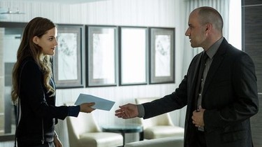 The Girlfriend Experience Season 1 Episode 7 Rotten Tomatoes