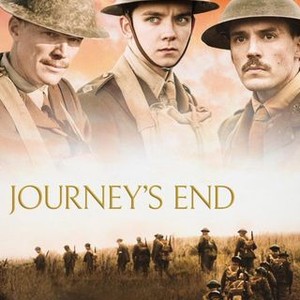 Journey's End photo 19