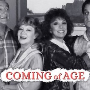 "Coming of Age photo 4"
