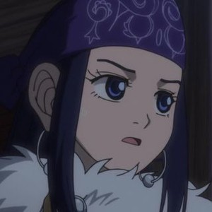 Golden Kamuy