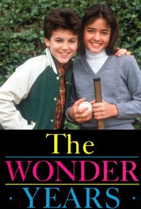 The Wonder Years Season 1 | Rotten Tomatoes