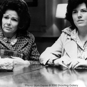JULIE WALTERS and AINGEAL GREHAN star in Titanic Town, directed by ROGER MICHELL. photo 11