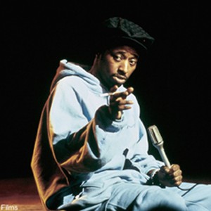 Eddie Griffin in George Gallo's DYSFUNKTIONAL FAMILY. photo 16