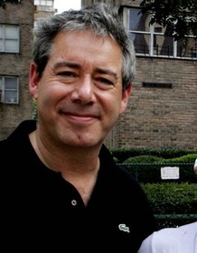 Simon Fields