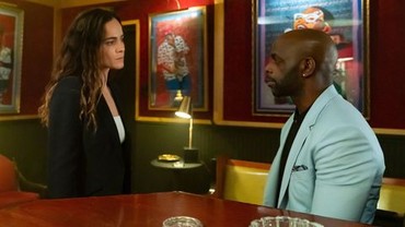 Queen of the South Season 4 Rotten Tomatoes