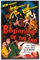 Beginning of the End