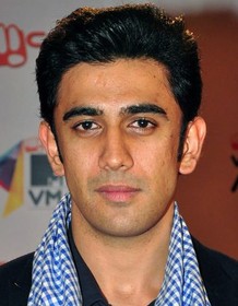 Amit Sadh
