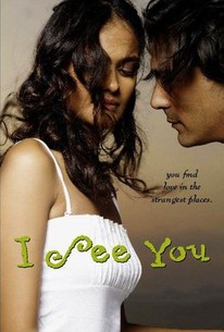 Watch trailer for I See You