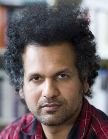 Sarfraz Manzoor