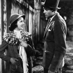 I DREAM TOO MUCH, Lily Pons, Henry Fonda, 1935