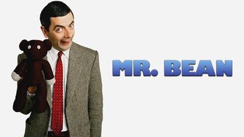 The Extraordinary Evolution of a British Comedy Icon: A History of Mr Bean