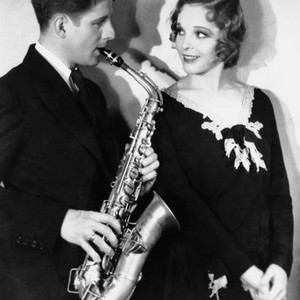 THE VAGABOND LOVER, Rudy Vallee, Sally Blane, 1929