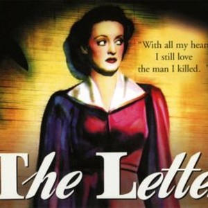 The Letter photo 8