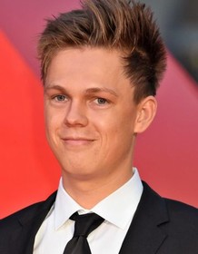 Caspar Lee