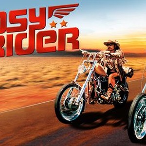 "Easy Rider photo 10"