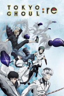 東京喰種トーキョーグール √A: Season 4, Episode 12 | Rotten Tomatoes