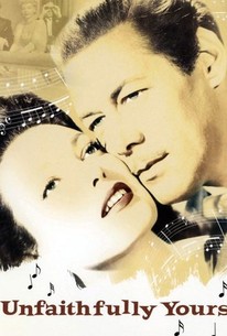 殺人幻想曲 / Unfaithfully Yours