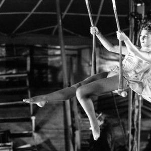 WINGS OF DESIRE, (aka DER HIMMEL UBER BERLIN), Solveig Dommartin, 1987, © Orion