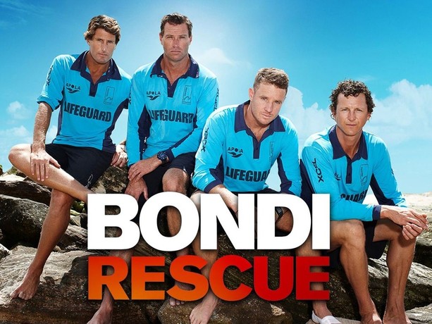 Bondi rescue watch online sales