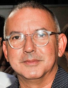 Carlos Suárez
