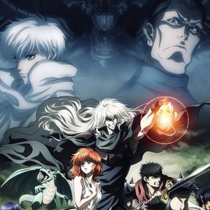 Berserk (1997) Rewatch - Episode 6 : r/anime