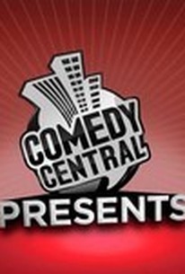 Comedy Central Presents: The N.Y. Friars Club Roast of Drew Carey