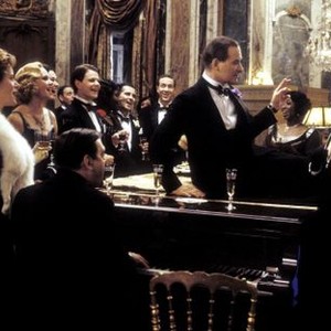 DE-LOVELY, Sandra Nelson, Kevin Kline, Ashley Judd, 2004, (c) MGM