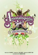 Animalopolis poster image