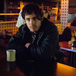 Casey Affleck as Jim in "Lonesome Jim." photo 18