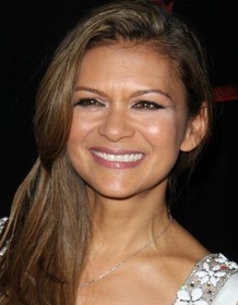 Nia Peeples